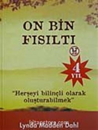 On Bin Fısıltı