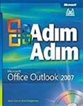 Adım Adım MS Office Outlook 2007