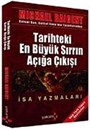 Tarihteki En Büyük Sırrın Açığa Çıkışı / İsa Yazmaları