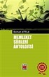 Memleket Şiirleri Antolojisi / Osman Atilla