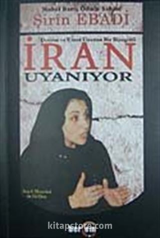 İran Uyanıyor