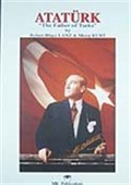 Atatürk The Father of Turks