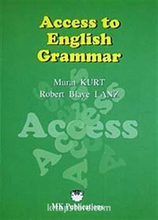 Access to English Grammar
