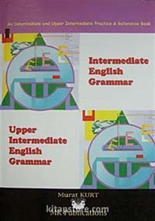 Intermediate English Grammar