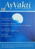 Ayvakti / Sayı: 90 Mart 2008 Aylık Kültür ve Edebiyat Dergisi