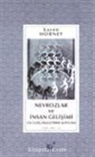 Nevrozlar Ve İnsan Gelişimi