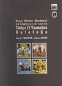 Macar Bilimler Akademisi Kütüphanesi'ndeki Türkçe El Yazmaları Katoloğu