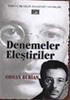 Denemeler Eleştiriler