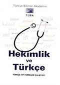 Hekimlik ve Türkçe