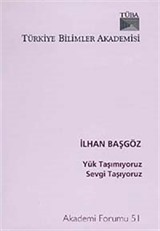 Yük Taşımıyoruz Sevgi Taşıyoruz