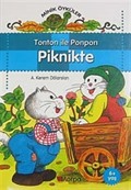 Tonton ile Ponpon Piknikte / Minik Öyküler