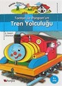 Tonton ile Ponpon'un Tren Yolculuğu / Minik Öyküler