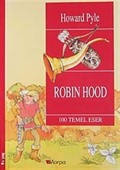 Robin Hood / 100 Temel Eser (9+Yaş)