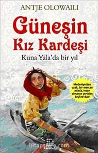Güneş'in Kızkardeşi