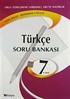 Türkçe Soru Bankası 7. Sınıf