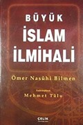 Büyük İslam İlmihali (Şamua Kağıt) / Sadeleştiren Mehmet Talu (Büyük Boy)