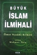 Büyük İslam İlmihali (İthal Kağıt-Ciltli) / Sadeleştiren Mehmet Talu