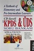A Testbook of Elementary and Pre-Intermediate Learners KPDS-ÜDS Soru Bankası