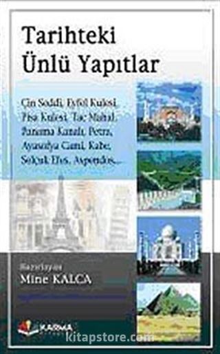 Tarihteki Ünlü Yapıtlar