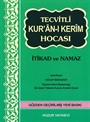 Tecvitli Kur'an-ı Kerim Hocası / İtikad ve Namaz (Kod: 036)