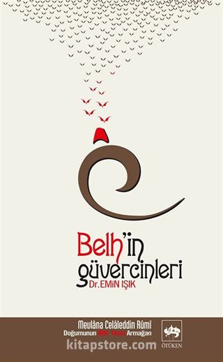 Belh'in Güvercinleri