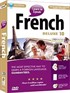 Learn to Speak French Dlx 10 / Mükemmel Fransızca Öğrenme Programı