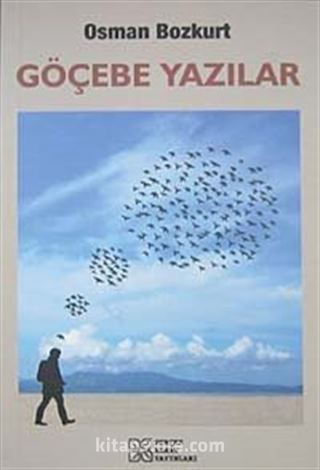 Göçebe Yazılar
