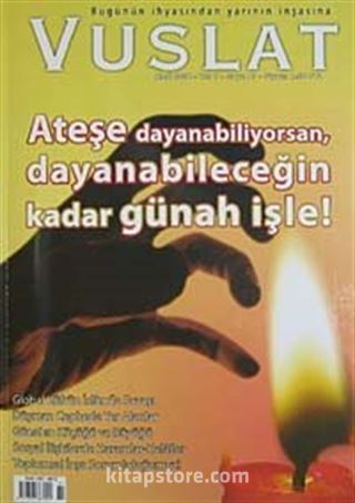 Yıl:7Sayı:81 Mart 2008 Aylık Eğitim ve Kültür Dergisi
