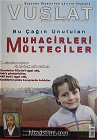 Yıl:7Sayı:80 Şubat 2008 Aylık Eğitim ve Kültür Dergisi