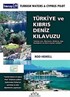 Türkiye ve Kıbrıs Deniz Kılavuzu