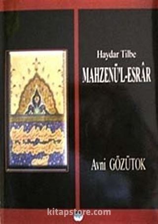 Mahzenü'l Esrar