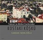 Trabzon'un Abidevi Eserlerinden Kostaki Köşkü