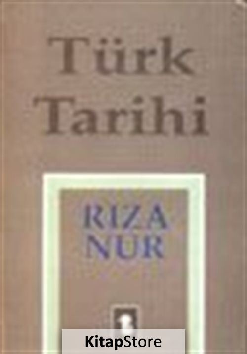 Türk Tarihi 14 cilt büyük boy kutulu