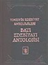 Batı Edebiyatı Antolojisi (3 Cilt Tek Kitapta)