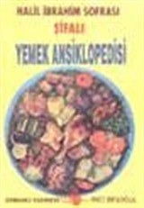 Şifalı Yemek Ansiklopedisi