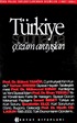Türkiye Sorunlarına Çözüm Arayışları