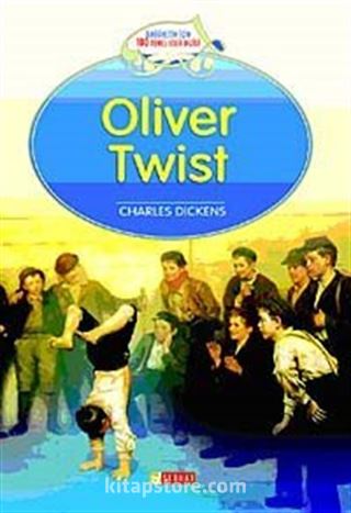 Oliver Twist
