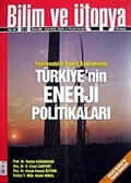 Bilim ve Ütopya Aylık Bilim, Kültür ve Politika Dergisi / Sayı:166 / Yıl:14 / Nisan