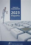 Türkiye'de Yükseköğretimin 2023 Vizyonu