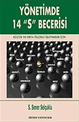 Yönetimde 14 'S' Becerisi