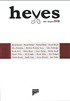 Heves / Nisan 2008 Cilt:XVII Şiir - Eleştiri Dergisi