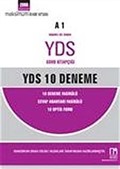 Maksimum YDS 10 Deneme