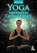 Yoga Meditasyon Gevşeme Tekniği