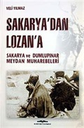 Sakarya'dan Lozan'a