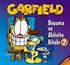 Garfield Boyama ve Aktivite Kitabı II