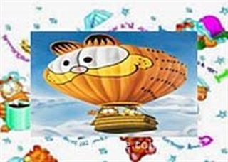 Puzzle Balon