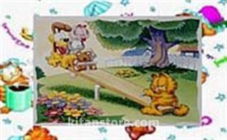 Puzzle Parkta