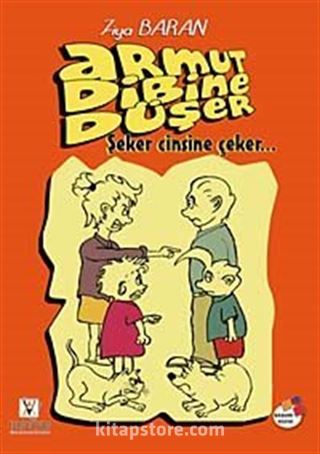 Armut Dibine Düşer