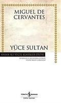 Yüce Sultan (Ciltsiz)