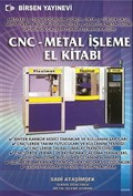 Cnc Metal İşleme El Kitabı